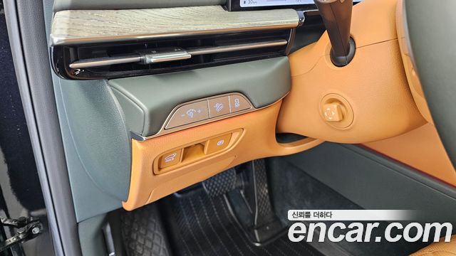 Genesis GV80 2.5T Gasoline 2WD 2024 — фото 16
