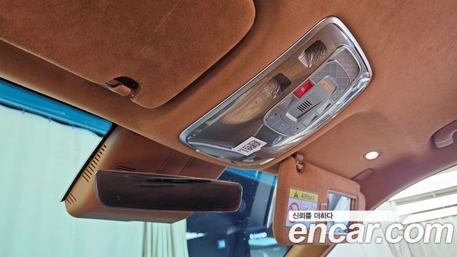 Genesis GV80 2.5T Gasoline 2WD 2024 — фото 17