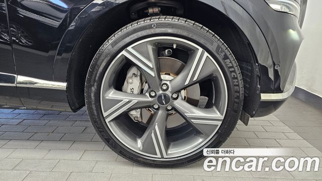 Genesis GV80 2.5T Gasoline 2WD 2024 — фото 21