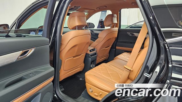 Genesis GV80 2.5T Gasoline 2WD 2024 — фото 26