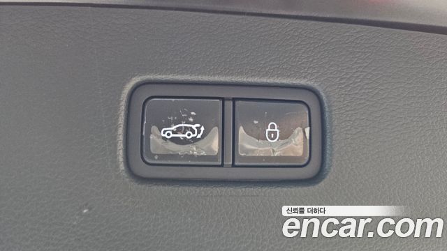 Genesis GV80 2.5T Gasoline 2WD 2024 — фото 32