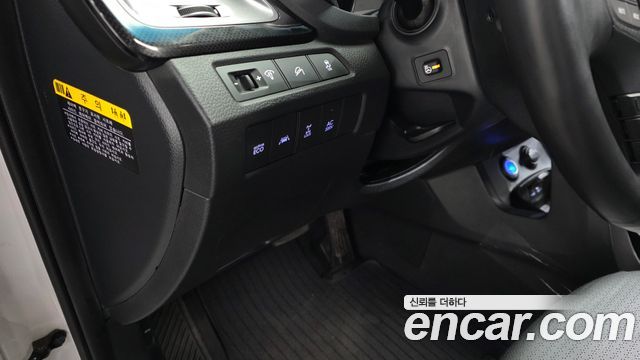 Hyundai Santa Fe (DM) Diesel(e-VGT) 2.0 4WD Exclusive Special 2015 — фото 14