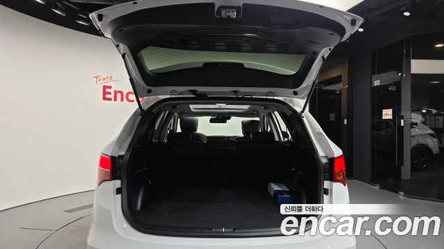Hyundai Santa Fe (DM) Diesel(e-VGT) 2.0 4WD Exclusive Special 2015 — фото 20