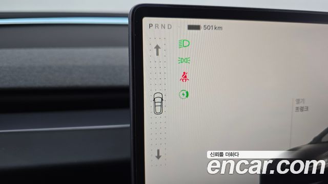 Tesla Model 3 Long Range AWD 2024 — фото 9