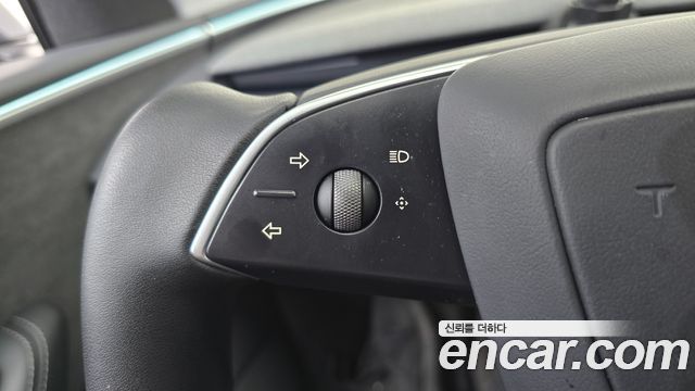Tesla Model 3 Long Range AWD 2024 — фото 16