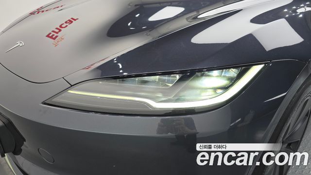 Tesla Model 3 Long Range AWD 2024 — фото 22