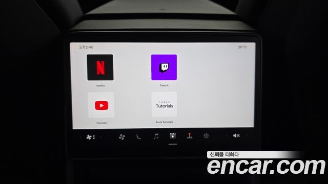 Tesla Model 3 Long Range AWD 2024 — фото 31