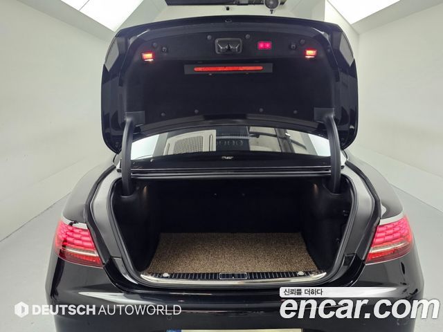 Mercedes-Benz S-Class (W222) S63 AMG 4MATIC Coupe 2017 — фото 23
