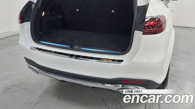 Mercedes-Benz GLS-Class (X167) GLS450 4MATIC 2025 — фото 15