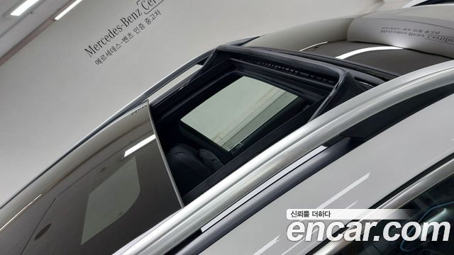 Mercedes-Benz GLS-Class (X167) GLS450 4MATIC 2025 — фото 16