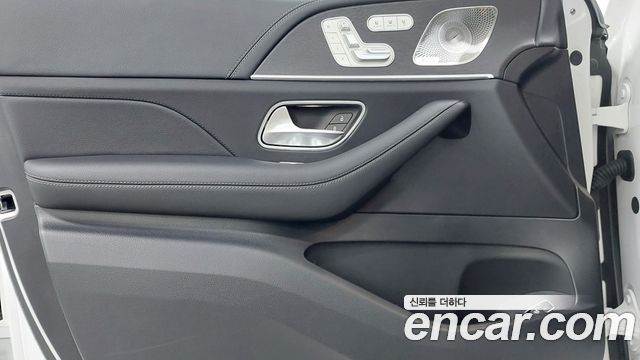 Mercedes-Benz GLS-Class (X167) GLS450 4MATIC 2025 — фото 19