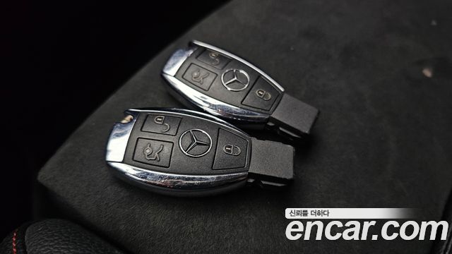 Mercedes-Benz CLA-Class (C117) CLA220 AMG Line 2018 — фото 15
