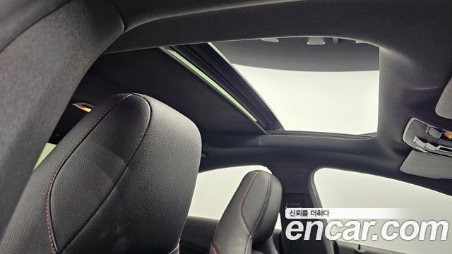 Mercedes-Benz CLA-Class (C117) CLA220 AMG Line 2018 — фото 16