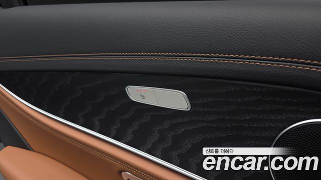 Mercedes-Benz E-Class (W213) E220d 4MATIC AMG Line 2021 — фото 18