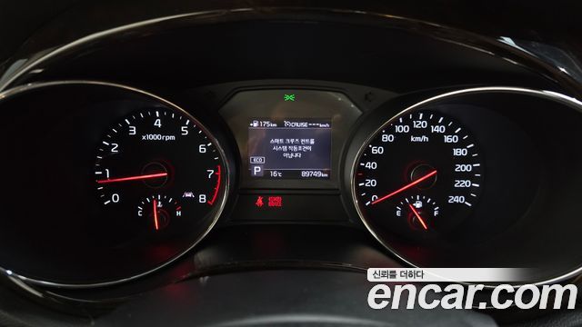 Kia Carnival Gasoline 9-seater Limousine(Special vehicle) 2019 — фото 8