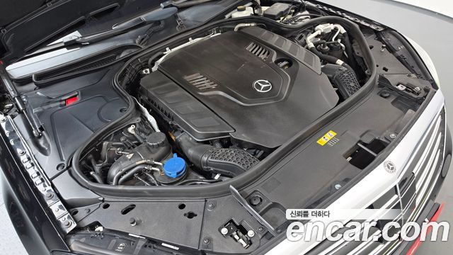 Mercedes-Benz S-Class (W222) S560L 4MATIC 2019 — фото 6
