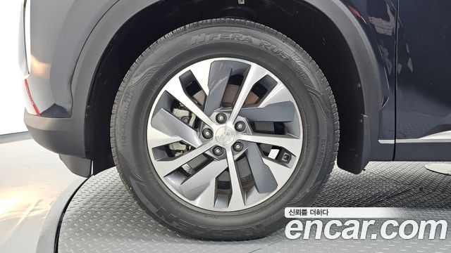 Hyundai Palisade Diesel 2.2 4WD Exclusive 2019 — фото 5