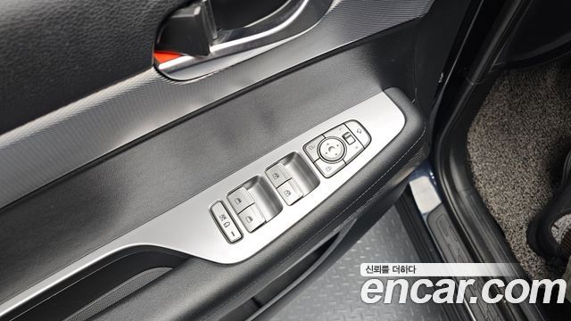 Hyundai Palisade Diesel 2.2 4WD Exclusive 2019 — фото 14