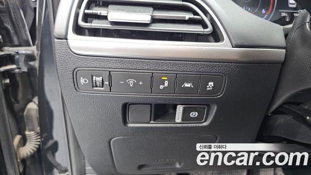 Hyundai Palisade Diesel 2.2 4WD Exclusive 2019 — фото 15