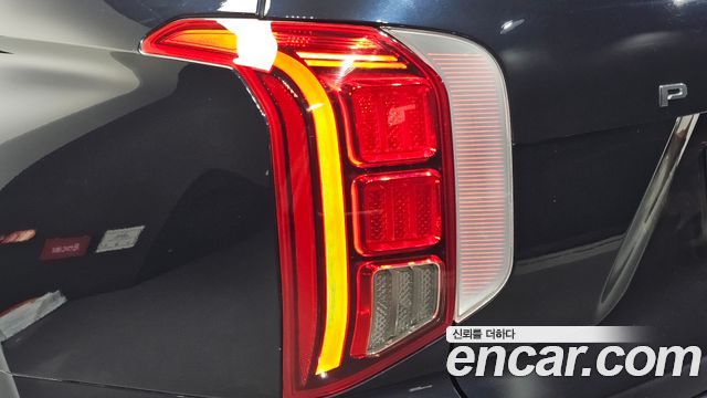 Hyundai Palisade Diesel 2.2 4WD Exclusive 2019 — фото 23