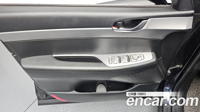 Hyundai Palisade Diesel 2.2 4WD Exclusive 2019 — фото 24