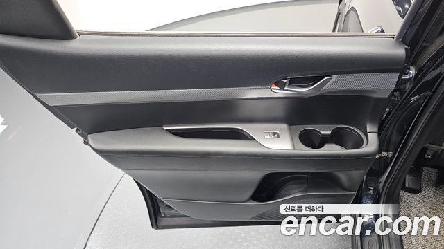 Hyundai Palisade Diesel 2.2 4WD Exclusive 2019 — фото 25