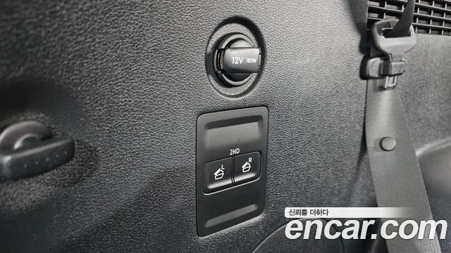 Hyundai Palisade Diesel 2.2 4WD Exclusive 2019 — фото 32