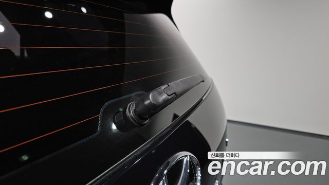 Hyundai Palisade Diesel 2.2 4WD Exclusive 2019 — фото 34