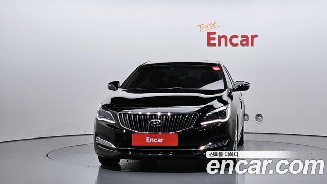 Hyundai Aslan G330 Premium 2016 — фото 3