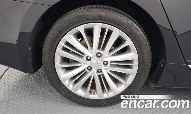 Hyundai Aslan G330 Premium 2016 — фото 5