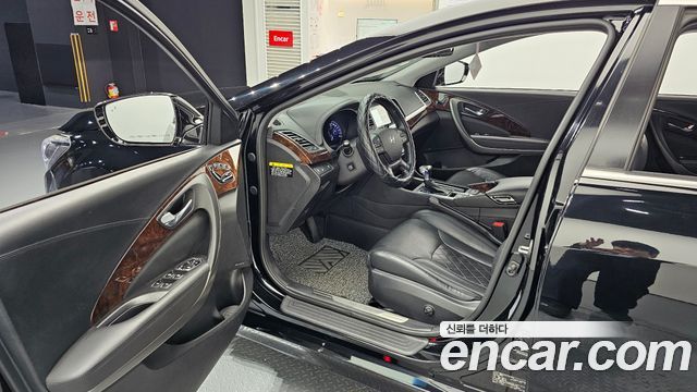 Hyundai Aslan G330 Premium 2016 — фото 10