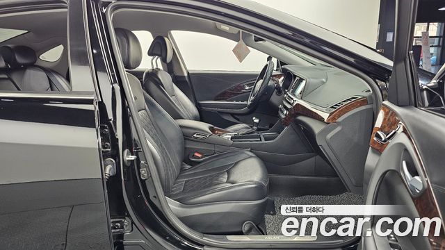 Hyundai Aslan G330 Premium 2016 — фото 11