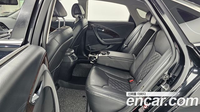 Hyundai Aslan G330 Premium 2016 — фото 12