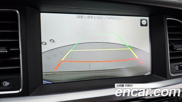 Hyundai Aslan G330 Premium 2016 — фото 15