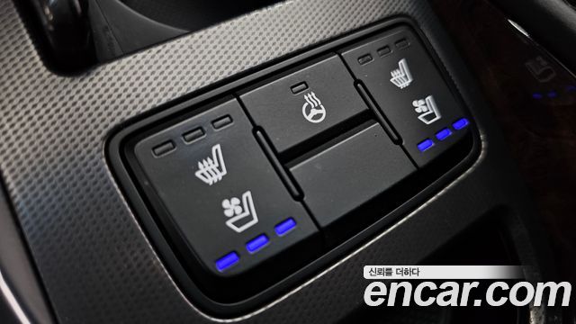 Hyundai Aslan G330 Premium 2016 — фото 16