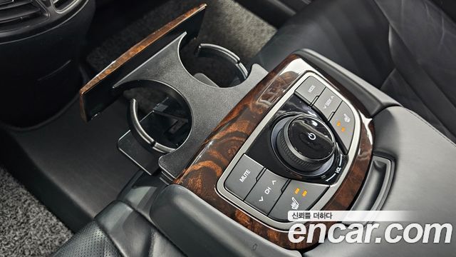 Hyundai Aslan G330 Premium 2016 — фото 18