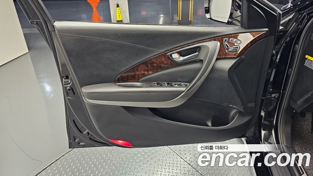Hyundai Aslan G330 Premium 2016 — фото 24