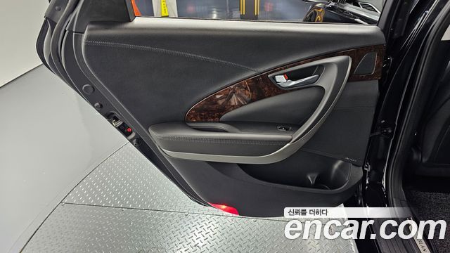 Hyundai Aslan G330 Premium 2016 — фото 25