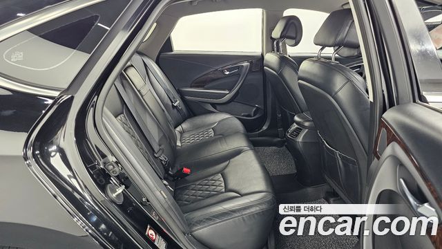 Hyundai Aslan G330 Premium 2016 — фото 26