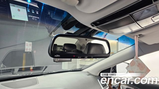 Hyundai Aslan G330 Premium 2016 — фото 27