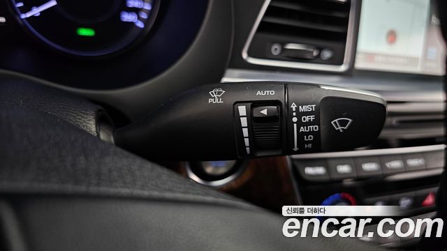Hyundai Aslan G330 Premium 2016 — фото 28