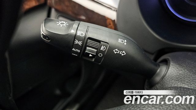 Hyundai Aslan G330 Premium 2016 — фото 29