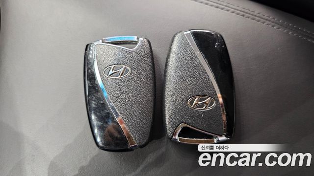 Hyundai Aslan G330 Premium 2016 — фото 30