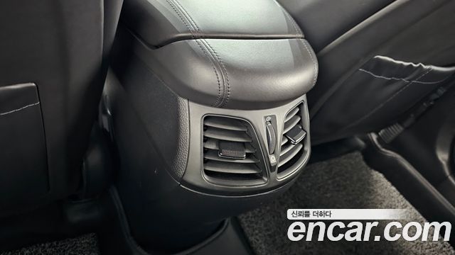 Hyundai Aslan G330 Premium 2016 — фото 31