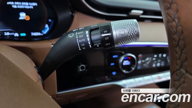 Genesis GV70 2.5T Gasoline 2WD 2021 — фото 27