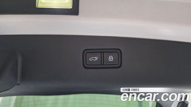 Genesis GV70 2.5T Gasoline 2WD 2021 — фото 29