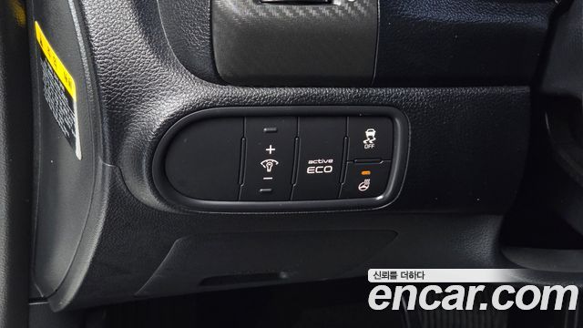 Kia K3 Trendy 2014 — фото 14