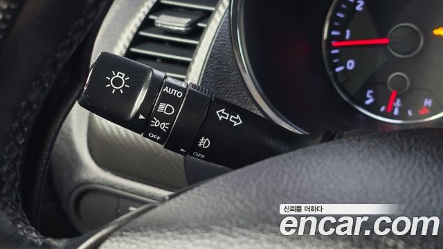 Kia K3 Trendy 2014 — фото 15