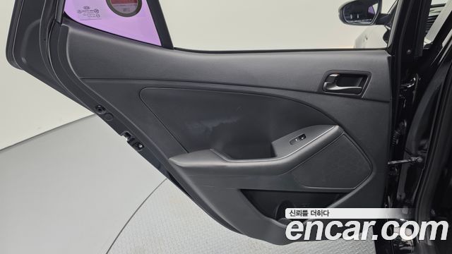 Kia K5 LPI Luxury 2014 — фото 31