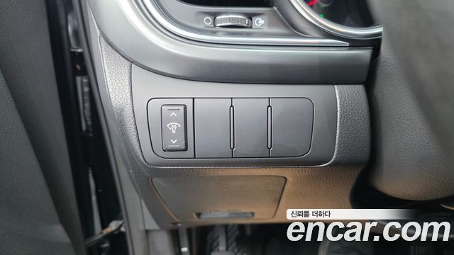 Kia K5 LPI Luxury 2014 — фото 34
